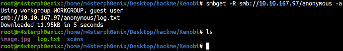 smbget