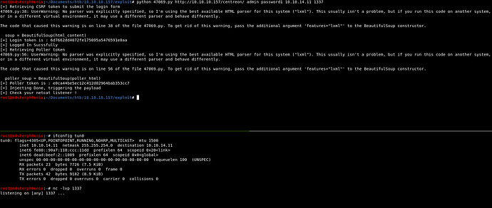 exploit
