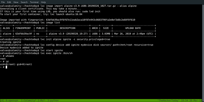 root