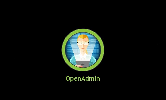 openadmin