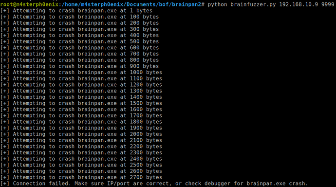 fuzzer