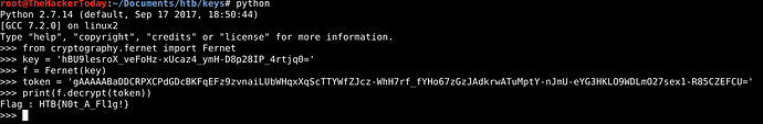 decrypt