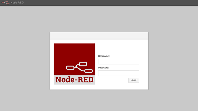 nodered