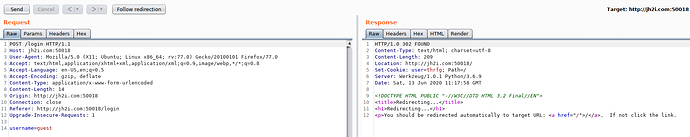 burpsuite