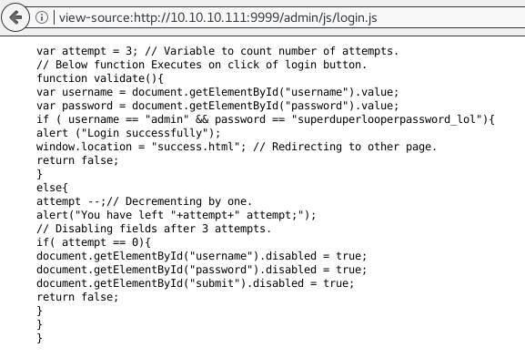 loginjs